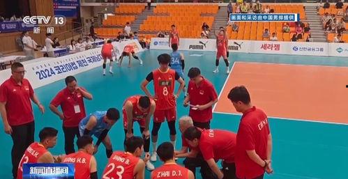 中国国家队最新爆料,备战国际赛事，备战2024