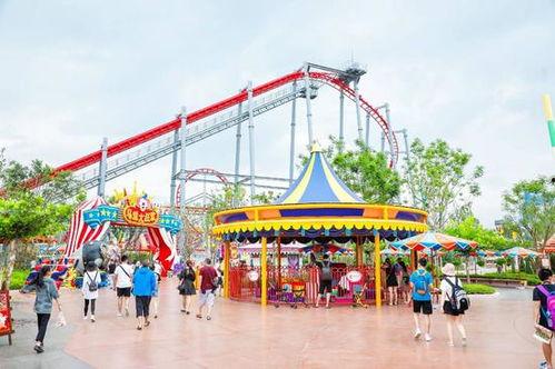 绵阳方特爆料最新消息,神秘项目即将揭开神秘面纱