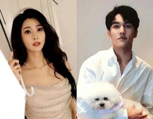 陈牧驰最新爆料消息,揭秘娱乐圈惊人内幕