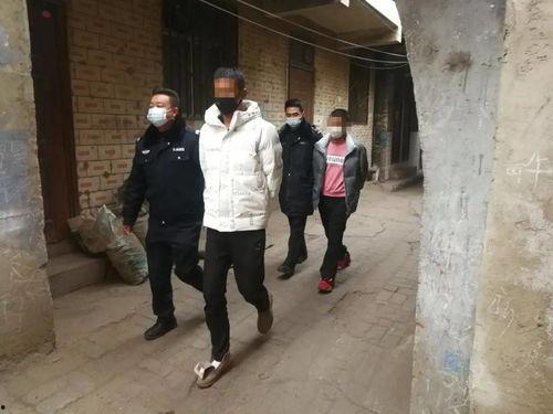 兰州七里河爆料案件最新,惊曝真相，疑云重重背后的真相揭晓